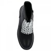 női bokacsizma Crystal Shoes 4756